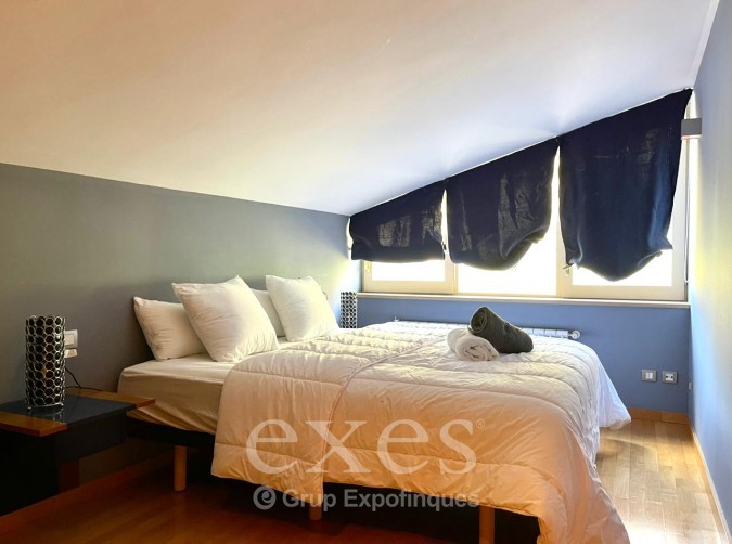 Duplex for sale in Escaldes-Engordany