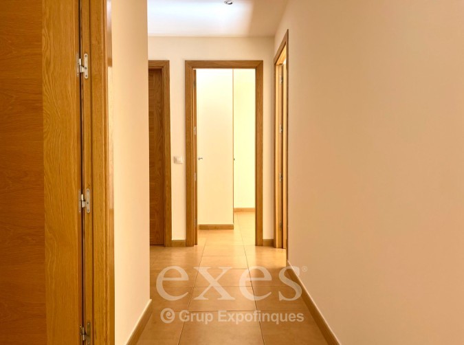 Flat for sale in Erts