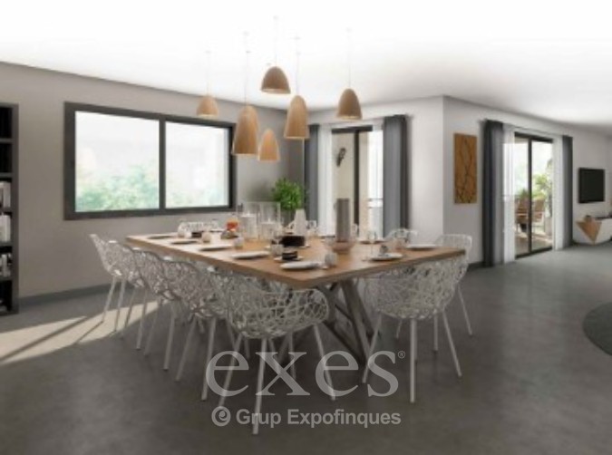 Flat for sale in Escaldes-Engordany