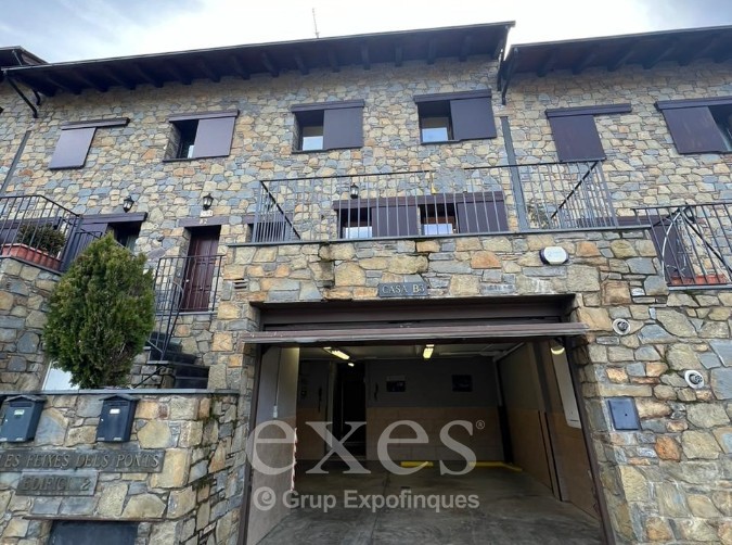 Semi-detached for sale in Aixirivall