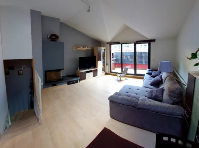 Achat Appartement Encamp: 100 m² - 378000