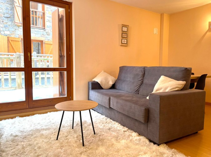 Achat Appartement Soldeu: 60 m² - 167000