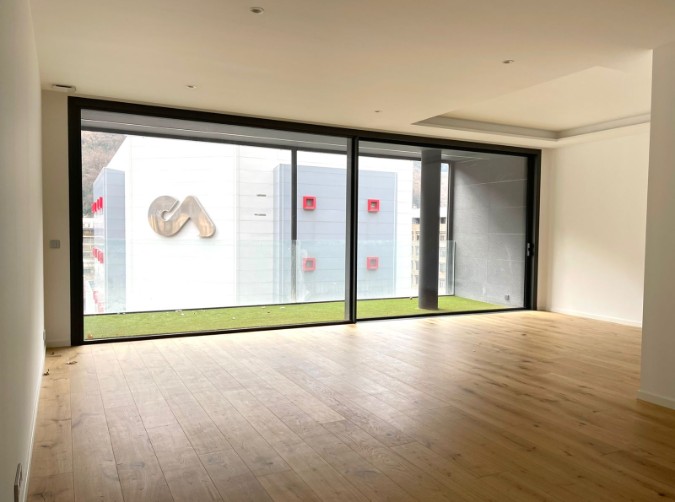 Buy Flat Andorra la Vella: 185 m² - 1.150.000 €