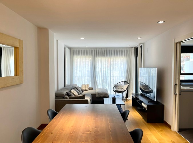 Achat Appartement Encamp: 103 m² - 649.000 €