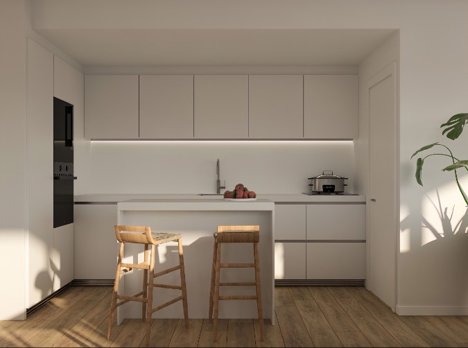 Achat Appartement Encamp: 81 m² - 375.000 €