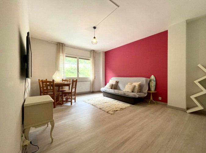 Achat Appartement Incles: 44 m² - 152000