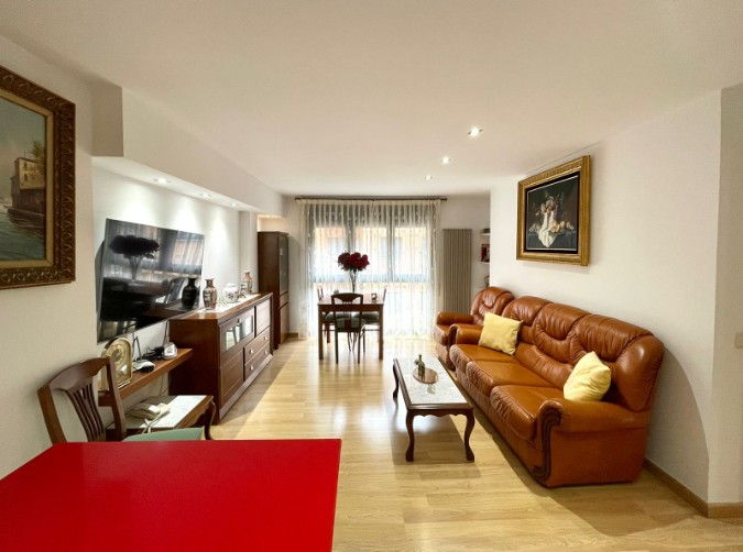 Buy Flat Escaldes-Engordany: 79 m² - 441000