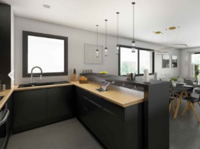 Achat Appartement Escaldes-Engordany: 110 m² - 570.000 €