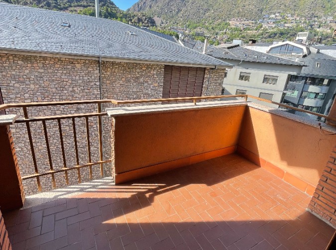 Compra Piso Andorra la Vella: 115 m² - 590.000 €