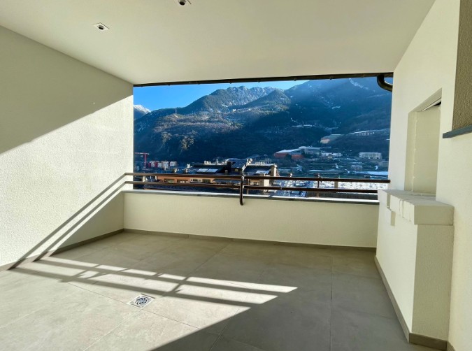 Compra Piso Andorra la Vella: 96 m² - 435.000 €