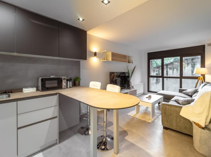 Achat Appartement Encamp: 45 m² - 220.000 €