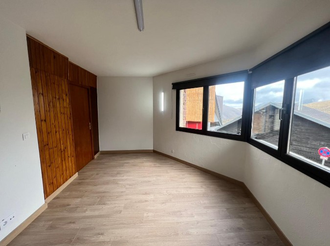 Achat Appartement Pas de la Casa: 35 m² - 125000