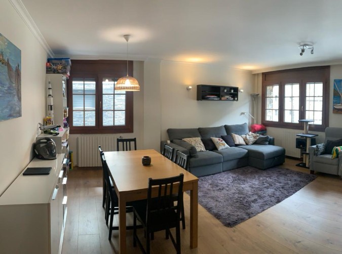 Achat Appartement La Cortinada: 118 m² - 595.000 €
