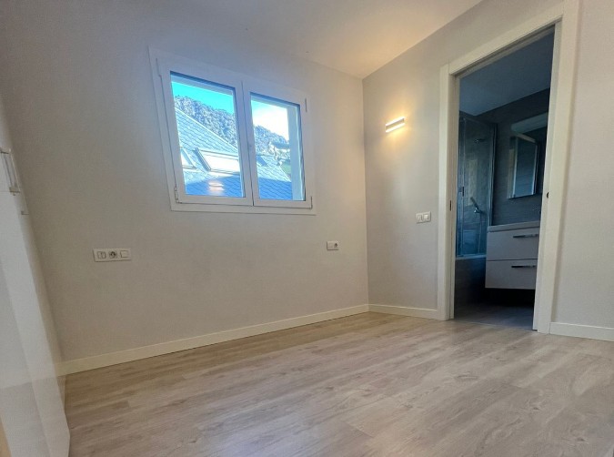 Appartement de achat a Andorra la Vella