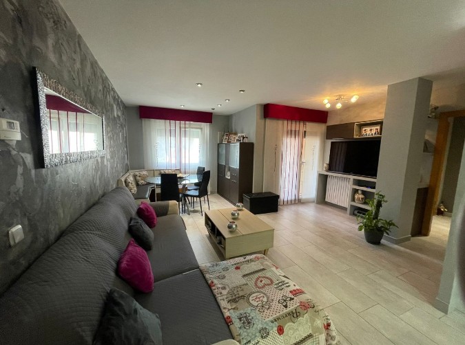 Achat Appartement Encamp: 110 m² - 530.000 €